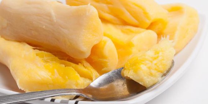 Kamu Jerawatan Parah? Coba Santap Makanan Fermentasi