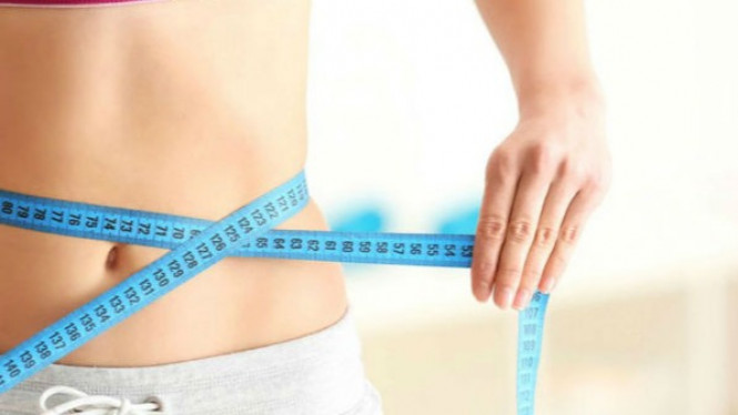 Ternyata, Lakukan Ini di Pagi Hari Bisa Turunkan Berat Badan