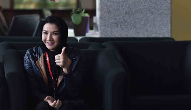 Harta Fantastis Bupati Kukar yang Ditahan KPK