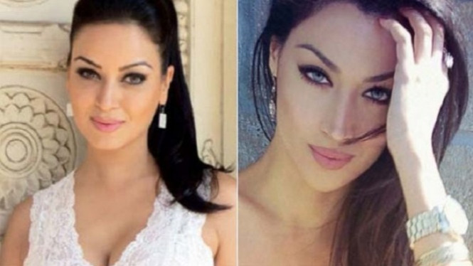 6 Artis Iran Paling Cantik yang Bikin Cowok Terpincut