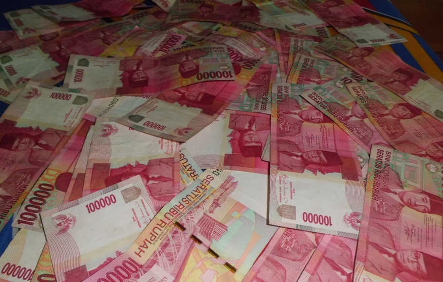 Waduh! Dijanjikan Anaknya Lolos Taruna Akpol, Polisi Tertipu Rp 1,3 Miliar