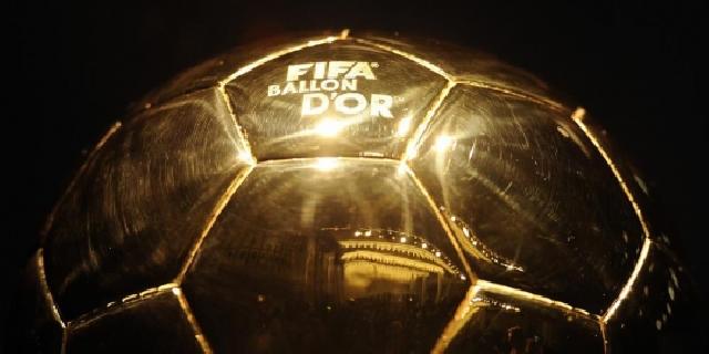 Inilah format Baru Ballon d'Or