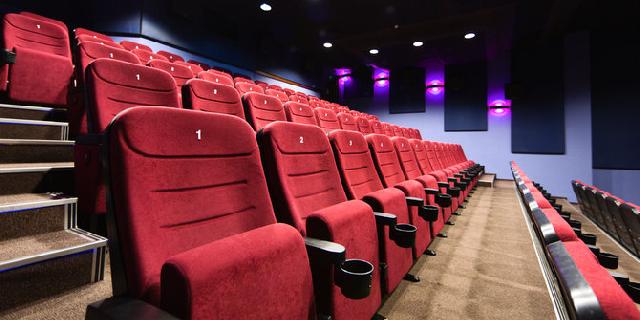 Tahun ini, CGV tambah 13 bioskop di seluruh Indonesia