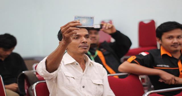 Sebaiknya PWI Riau Beberkan Kesalahan Ketua PWI Inhil Terpilih Hingga Batal Dilantik 