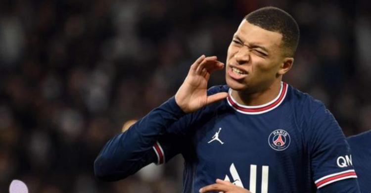 Mau Hijrah Dari PSG, Mbappe Mentahin Proposal Kontrak