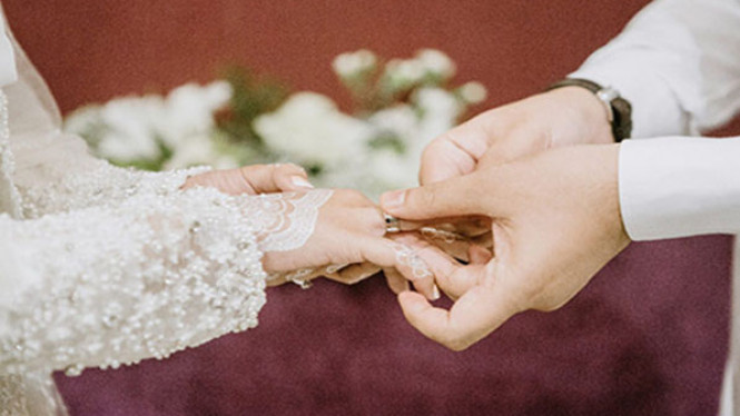 Tuntunan Islami Resepsi Pernikahan