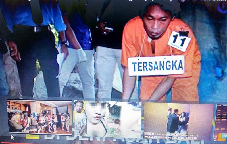 Ini dia 5 Pria yang Tikam Pasangannya Usai Hubungan Intim, Bahkan ada yang Cekik Saat Hamil 5 Bulan