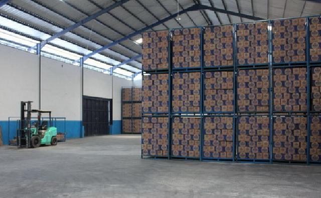 Disperindag Telusuri Gudang Tak Berizin dan menyimpan Barang Ilegal