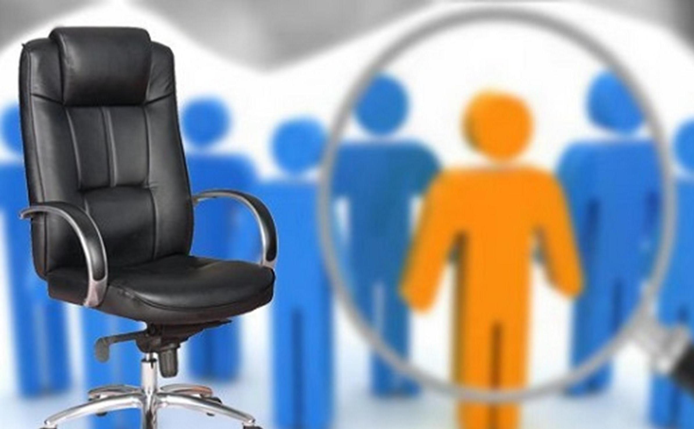 Minat Jadi Sekdaprov Riau? Berikut Syaratnya..