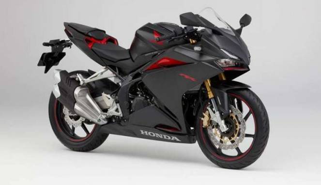 Buruan Pesan, Honda CBR250RR Lagi Diskon