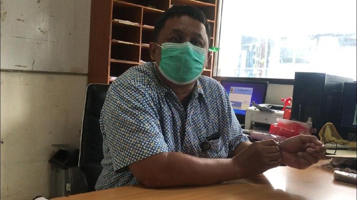 Ini Cerita Petugas Tol soal Banyak Ambulans di Malam Polisi Tembak 6 Laskar FPI