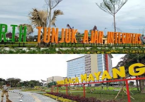 Kota Pekanbaru minim dengan RTH, DPRD: Perlu dibangun setiap Kecamatan