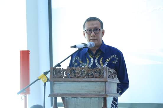 Pemko Pekanbaru Buka Penerimaan 707 P3K September ini