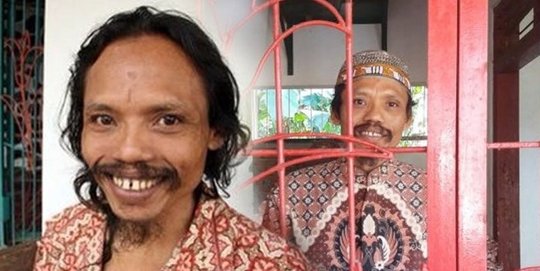 Pengakuan Sumanto dan 9 Kanibal Dunia Lainnya, Tentang Rasanya Makan Daging Manusia