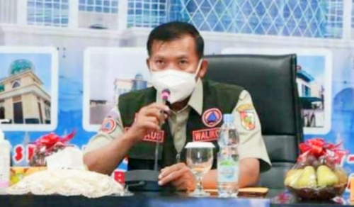 Firdaus : Jaga Prokes dan Vaksinasi Sangat Penting