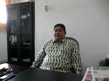 Setiap Hari, Ustad Luar Kota Isi Ceramah Pesantren Kilat SMKN 7 Pekanbaru