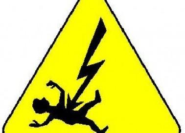 Berniat Berobat, Bocah 5 Tahun Tersengat Listrik di Puskesmas