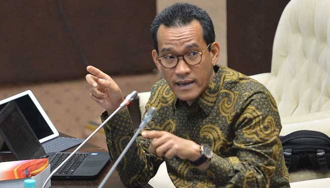 Guru Besar UII Diteror Gara-Gara Diskusi Pemecatan Presiden