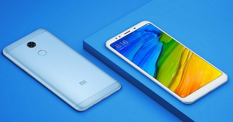 Xiaomi Redmi 5 dan 5 Plus Dibanderol Mulai Rp1,6 Juta, Apa Sepesifikasinya?