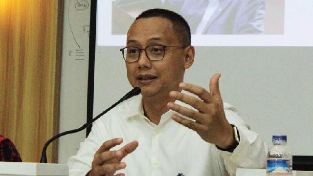 Diserang PDIP, PAN Beberkan Sejumlah Dukungan ke Jokowi