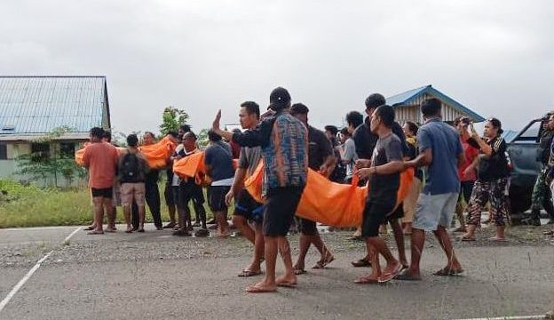 KKB Tewaskan Ustadz & Pendeta, Polisi Beberkan Kronologi Pembantaian 10 Orang