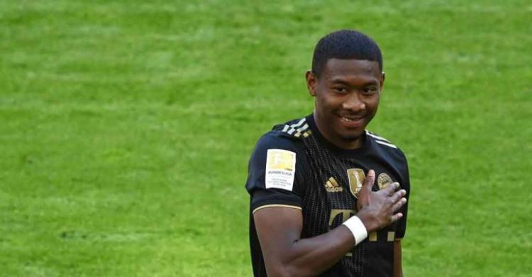 Ancelotti Datang, Alaba Yakin Juara