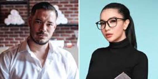 Beredar Foto Ranjang Zack Lee dan DJ Siva Aprilia