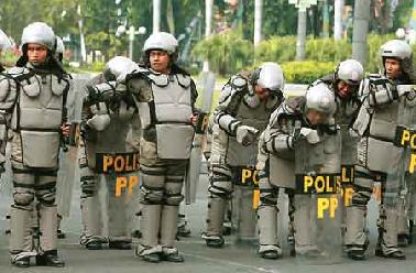 Pemko Segera Rekrut 100 Personil Satpol- PP