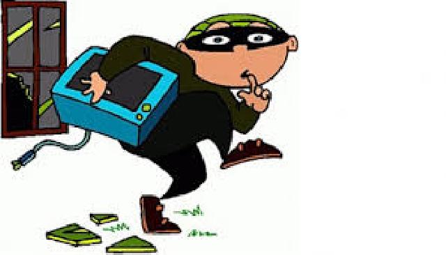 Selipkan di Pos Satpam, Maling di Malang Kembalikan 3 Laptop Curian