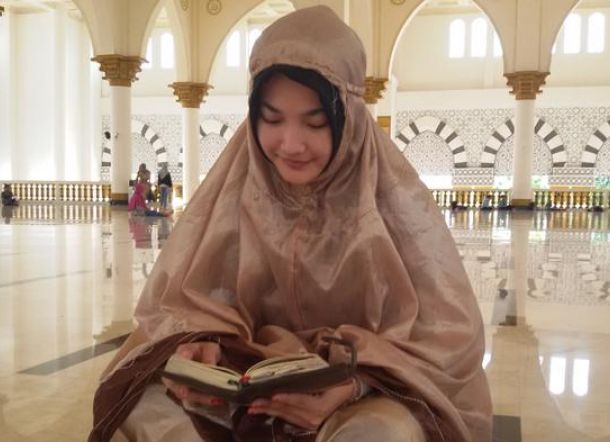 Baca Surat Yusuf dan Maryam saat Hamil Jika Ingin Anak Tampan dan Cantik