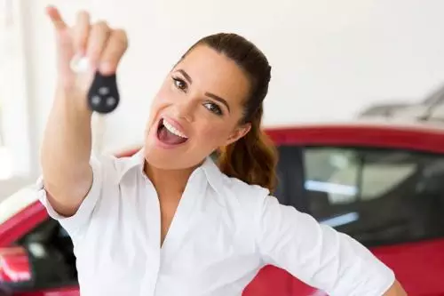 Ini Trik Jitu untuk Menyesuaikan Bujet Beli Mobil