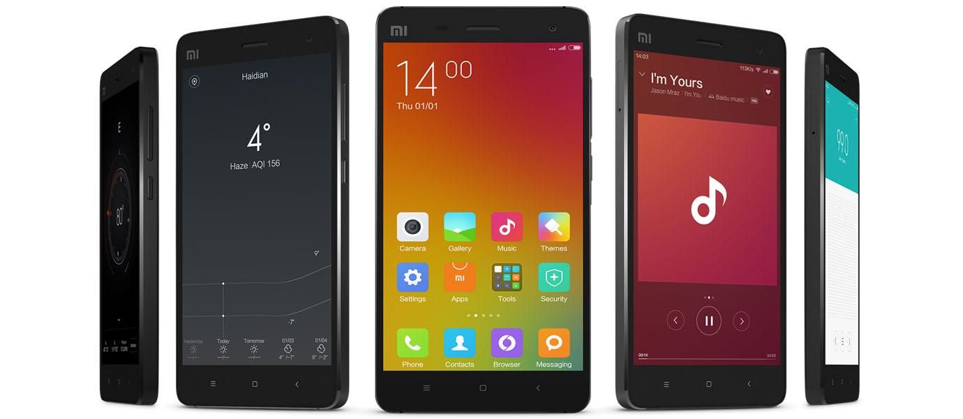 5 Kelebihan Fitur Smartphone Xiaomi yang Tidak Dimiliki Pesaingnya