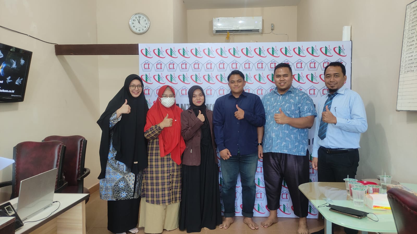 Percaya Deh, Magang di Kantor Jasa Akuntan itu Ilmunya banyak banget loh !