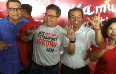 Balasan Nyelekit, Sekjen PDIP Pertanyakan Prestasi Prabowo