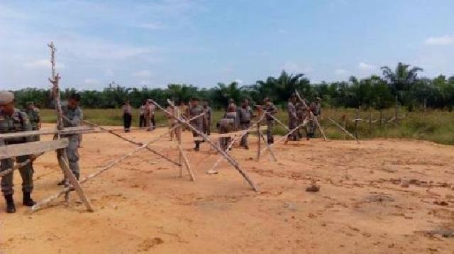 46 Hektar Lahan KIT Kota Pekanbaru Diklaim, Ini Tindakan Pemko