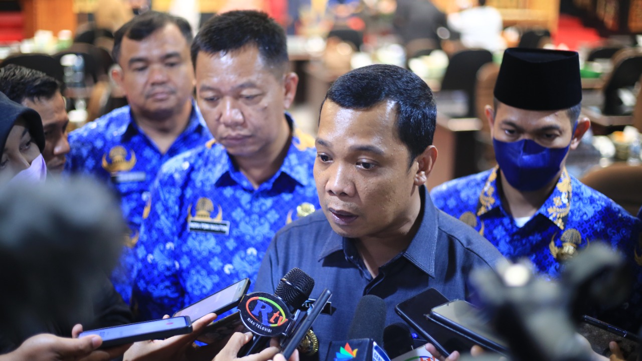 Datangkan Artis Ibukota Dihari Jadi, Pemko Klaim Tak Pakai APBD