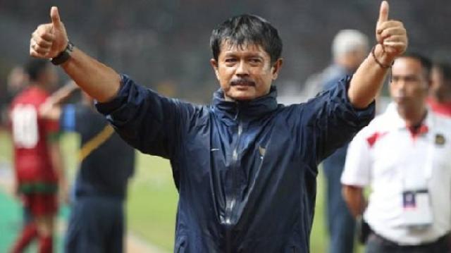 Seleksi Timnas U19, Indra Sjafri Tertarik Talenta Muda Riau