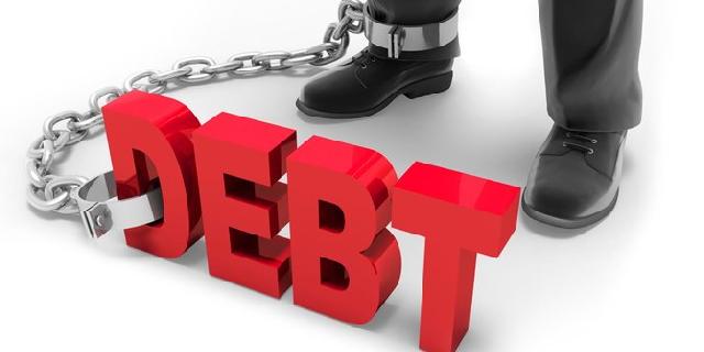 April 2017, utang luar negeri Indonesia tembus Rp 4.365 triliun