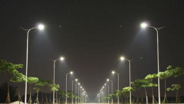 Tagihan PJU Pekanbaru Sebesar Rp 7 Miliar Perbulannya