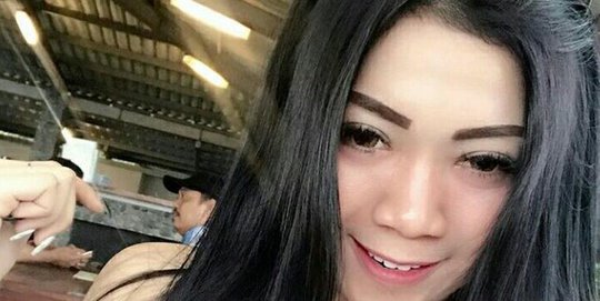 Tengok kumpulan foto Ferin sebelum tewas dibakar di kebun Jati