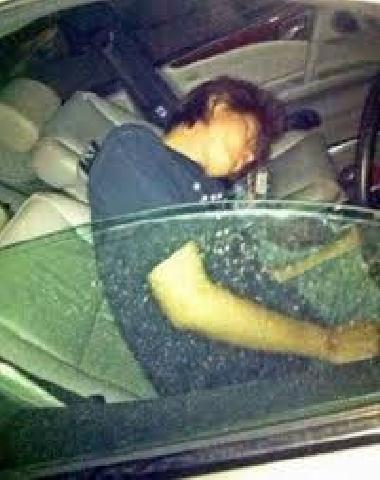 Roger Diduga Overdosis, Ditemukan Kejang-kejang Dalam Mobil 