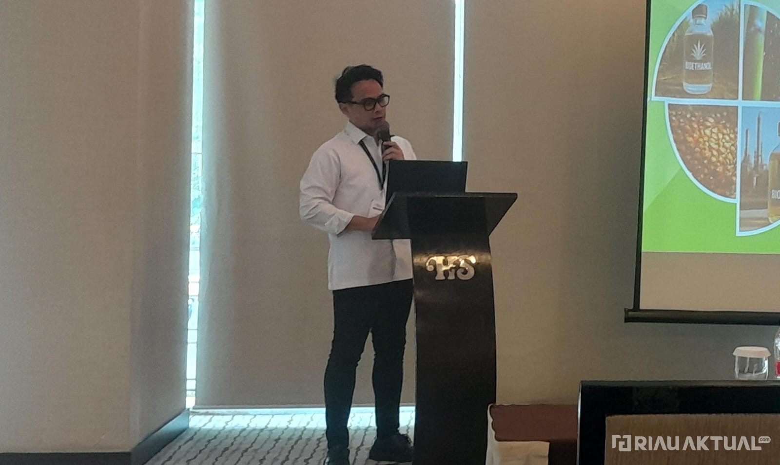 Sekjen APROBI: Indonesia Disanjung Dunia karena Sukses Produksi B40