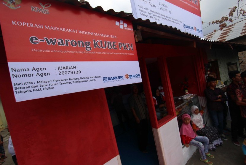 Pemerintah Mulai Hitung Dampak Pemberian Bantuan Uang Tunai