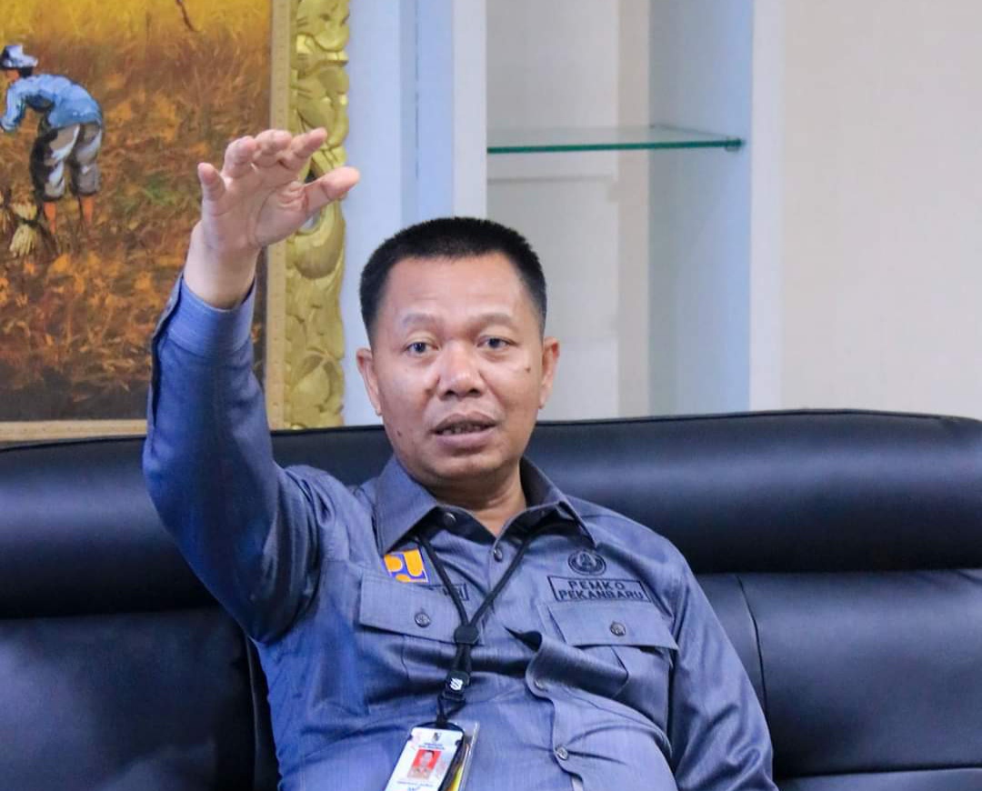 Pemko Pekanbaru Gandeng TNI Benahi Kawasan Kumuh Tahun Ini