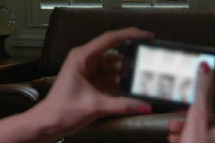 Heboh, Video HOT Pramugari Plat Merah Beredar