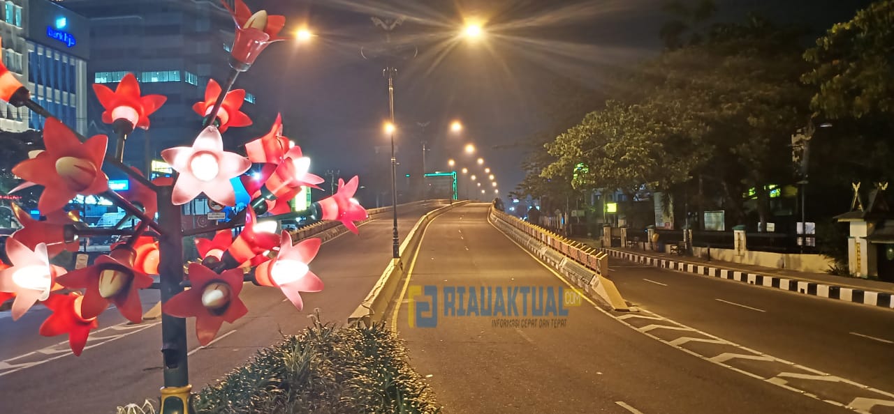 New Normal Bakal Diterapkan, Ini Kata Pimpinan DPRD Pekanbaru