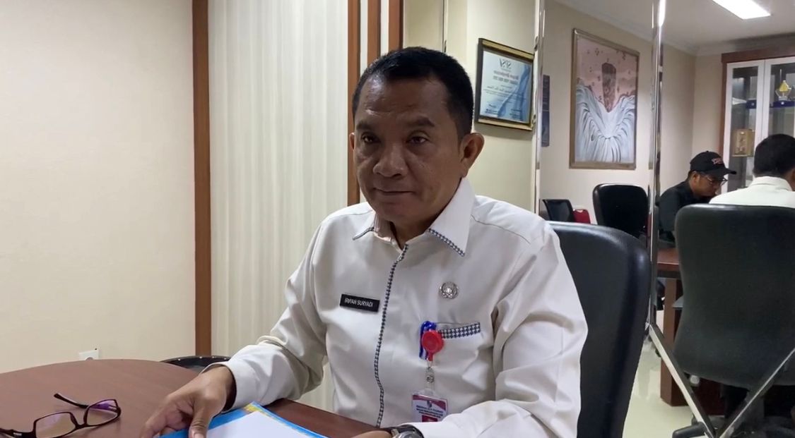 Hasil Seleksi PPPK Tahap II Pekanbaru Diumumkan Akhir Mei, 30 Peserta Tidak Hadir