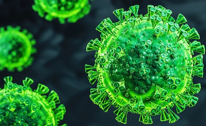 Varian Covid-19 EG.5  Sudah Menyebar di Indonesia