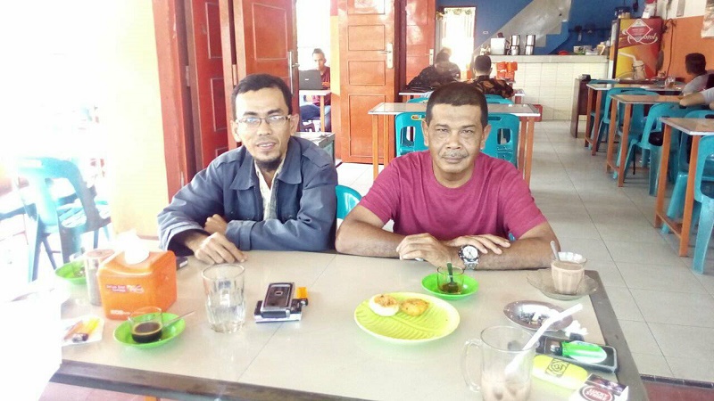 Besok, Lingkungan I Matang Seulimeng Peringati Maulid Nabi