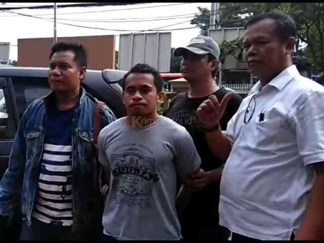 Petrus Paulus Sempat Saksikan Olah TKP Pascabunuh Ali Rahman